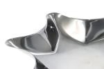 Hydroformed Bowl | Decorative Bowl in Decorative Objects by Connor Holland | Connor Holland in Icklesham. Item composed of steel