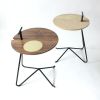 Tote Table | Tables by Roan Barrion