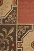 Beige Brown 18th-Century European Contemporary Flat Weave | Area Rug in Rugs by Rug and Kilim