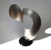 Dance II | Mixed Media by RJ Art. Item composed of steel compatible with contemporary and modern style