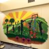 Highland | Murals by Bryana Fleming | Oakland in Oakland