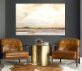 'DAKOTA' | Oil And Acrylic Painting in Paintings by Linnea Heide contemporary fine art