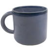 Mug | Drinkware by Three Plumes. Item composed of ceramic in mid century modern or mediterranean style