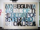 Forever | Oil And Acrylic Painting in Paintings by NIKI HARE. Item made of canvas with synthetic