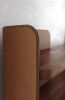 PIERRE Desk | Tables by PAULO ANTUNES FURNITURE. Item composed of wood