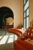 Salon for Texture Diversity | Interior Design by HOMEWORK