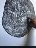 Waco Texas Pecan | Prints by Erik Linton. Item composed of paper