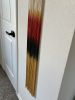 Rising Phoenix | Tapestry in Wall Hangings by Jay Durán @ J. Durán Art + Home. Item made of cotton works with mid century modern & eclectic & maximalism style
