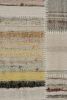 Rug & Kilim’s Patchwork Kilim in Polychromatic Stripes | Area Rug in Rugs by Rug and Kilim