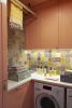 Brooklyn Heights Pre-War | Interior Design by The Brooklyn Studio. Item composed of synthetic