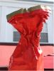 The Dress | Public Sculptures by KevinBoxStudio | City of Whittier Public Works in Whittier