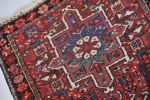 Mel | Runner Rug in Rugs by The Loom House. Item composed of fabric