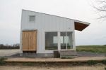 The Bird House | Architecture by Eugene Stoltzfus. Item made of wood