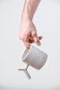 K-Grip Mugs | Drinkware by Stone + Sparrow Studio. Item made of stoneware