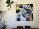 Celestial Bodies | Oil And Acrylic Painting in Paintings by Joanne Beaule Ruggles