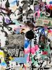 A time for everything - Fine art Giclée print | Prints by Xiaoyang Galas. Item made of paper