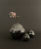 RWH-53 | Vase in Vases & Vessels by Rosa Wiland Holmes. Item composed of stoneware