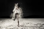 Dancer: Flora #1 | Photography by Cody Choi