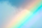 Rainbow | Limited Edition Print | Photography by Tal Paz-Fridman | Limited Edition Photography. Item made of paper compatible with country & farmhouse and coastal style
