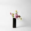 medium potter vessel | Vase in Vases & Vessels by Ashley Botten Design. Item composed of steel