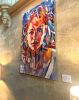 HD Limited Edition Gloss Prints on Aluminium | Prints by Noemi Safir Artist. Item made of aluminum