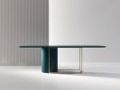 Horus Dining Table | Tables by SECOLO