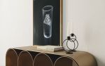 Realistic Diamond Painting | Oil And Acrylic Painting in Paintings by NAMYOONSOOART. Item made of canvas with synthetic