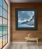 Acadia Coast | Prints by House of Bliss. Item works with contemporary & coastal style