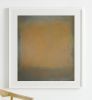 Void Pastures | Oil And Acrylic Painting in Paintings by Matthew Thomas. Item composed of canvas & synthetic