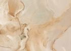 florecer | Oil And Acrylic Painting in Paintings by Cecilia Arrospide. Item composed of canvas & synthetic