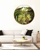 Tipuna Mirror | Oil And Acrylic Painting in Paintings by Frederick Worrell Art and Design. Item composed of canvas and synthetic