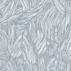 Drifting Grande Wallpaper | Wall Treatments by Patricia Braune. Item made of paper