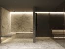CHALET HOUSE SPA | Interior Design by KUOO ARCHITECTS by Kat Kuo