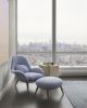 Tribeca Family Condo | Interior Design by Lucy Harris Studio | Private Residence, New York City in New York