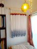 Merredith, Custom Macrame Wall Hanging | Wall Hangings by Q Wollock. Item composed of cotton & fiber
