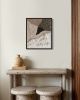 Alba | Tapestry in Wall Hangings by Sandra P.Garcia Art. Item made of bamboo with wool works with boho & contemporary style