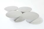 Bulbul | Coffee Table in Tables by Nayef Francis. Item made of steel