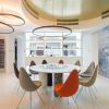 Arcaico Table | Dining Table in Tables by Kreoo. Item made of marble