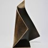 Dance 13 | Sculptures by Joe Gitterman Sculpture. Item composed of bronze