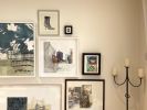 CMYK Prints, 2018 | Prints by Sara J Beazley. Item composed of paper