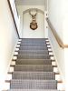 Hand-Painted Taxidermy Deer | Wall Sculpture in Wall Hangings by Cassandra Smith. Item composed of wood and synthetic
