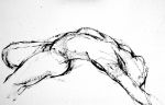 Completely Exposed | Paintings by Joanne Beaule Ruggles