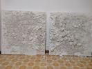 In Between You and Me | Mixed Media by Stefano Gramantieri