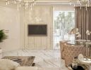 Residence villa interior design | Interior Design by Archeffect Interiors and Finishing