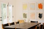 Alyson Fox “Shapes” | Prints by Print Club Ltd.. Item composed of paper