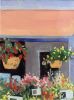 Choices | Oil And Acrylic Painting in Paintings by Catherine Twomey