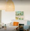 Texas Landscape | Mixed Media by Victrola Design / Victoria Corbett Art | The Wayback in Austin