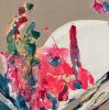 Drunk in Love | Mixed Media by vibhakapur_art. Item composed of canvas and synthetic