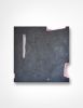 AUSTERE NAUGHTY | SIZMARI Studio | Wall Sculpture in Wall Hangings by Sizmari. Item made of fiber works with minimalism & contemporary style