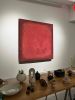 INSIDE OUT · Shades of Mauve | INSIDE OUT Collection | Wall Sculpture in Wall Hangings by Sizmari. Item composed of fiber compatible with minimalism and contemporary style